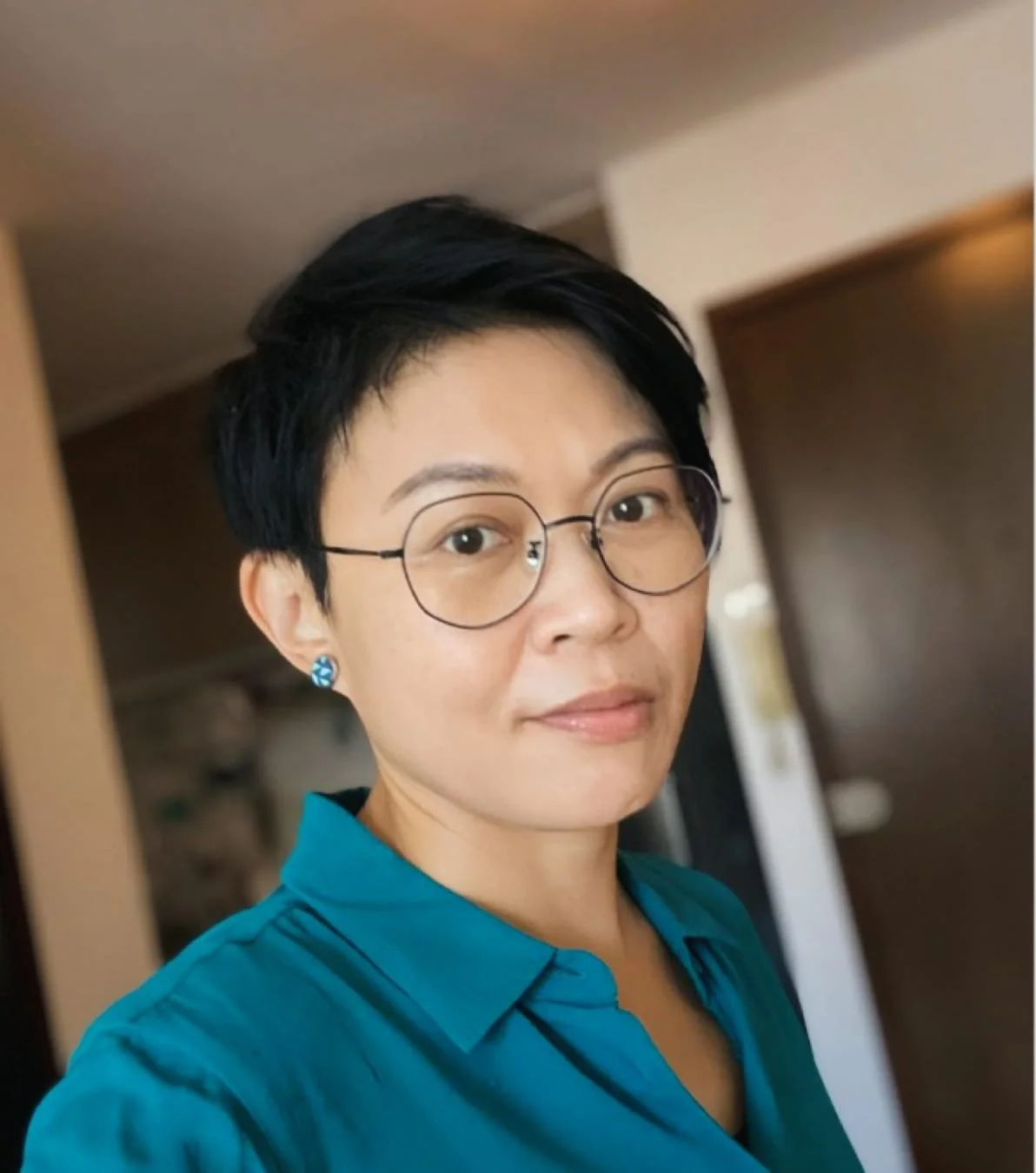 Macau: Women Press Freedom Outraged by Authorities Denying Entry to Vivian Tam