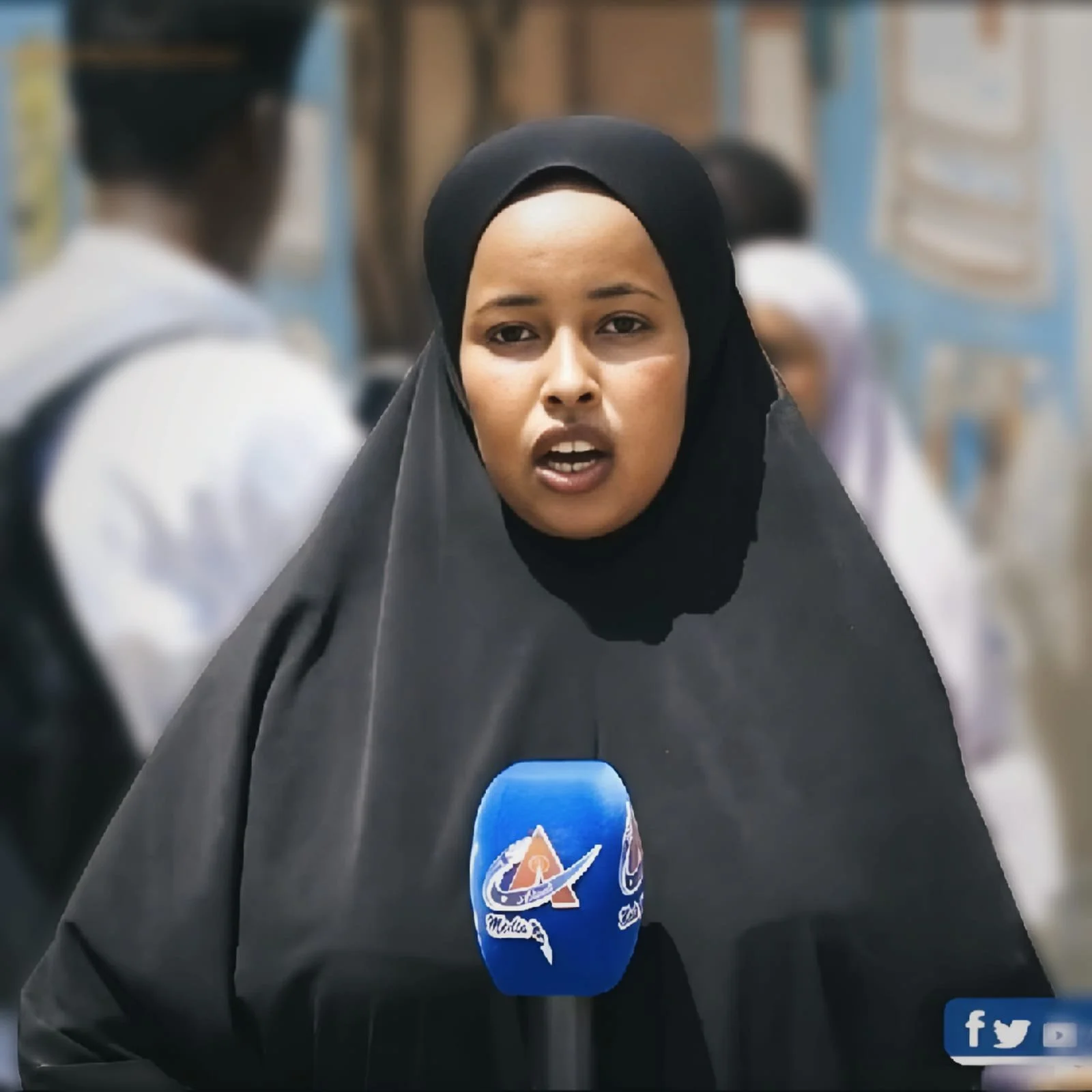Somalia: Police Restrict Amina Ibrahim and Multiple Journalists From Covering Cemetery Exhumations