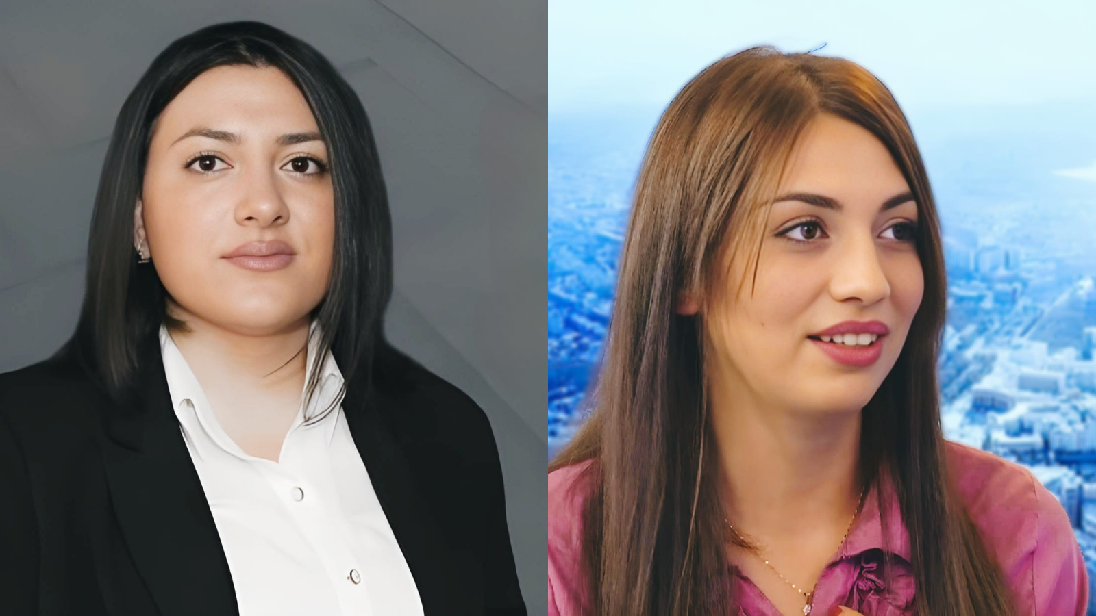 Armenia: Police Trample and Injure Nane Hayrapetian and Nare Gevorgyan While Reporting on Anti-Government Protests