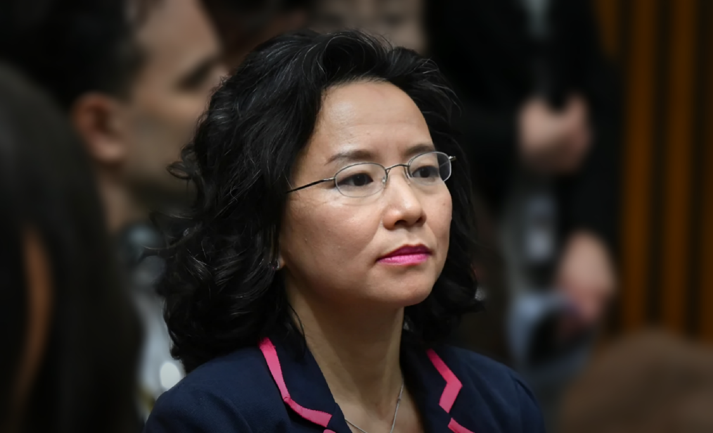Australia: Women Press Freedom Blasts Chinese Diplomatic Interference in Cheng Lei's Reporting on Premier's Australian Visit