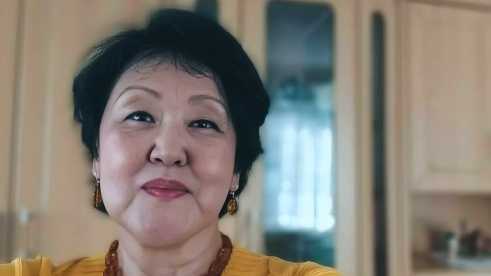 Kyrgyzstan: Criminal Investigation Launched Against Bayan Jumagulova Over Facebook Post