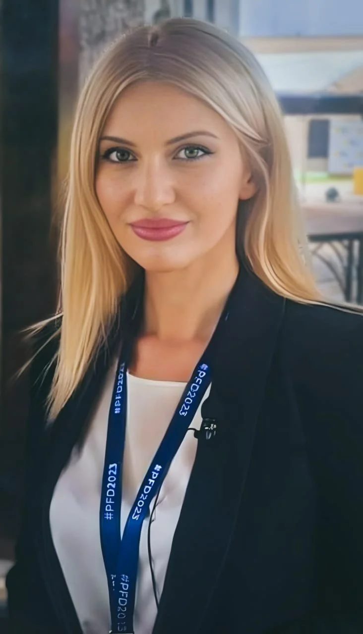 North Macedonia: Women Press Freedom Condemns Sexual Violence Threats Against Journalist Lepa Djundeva