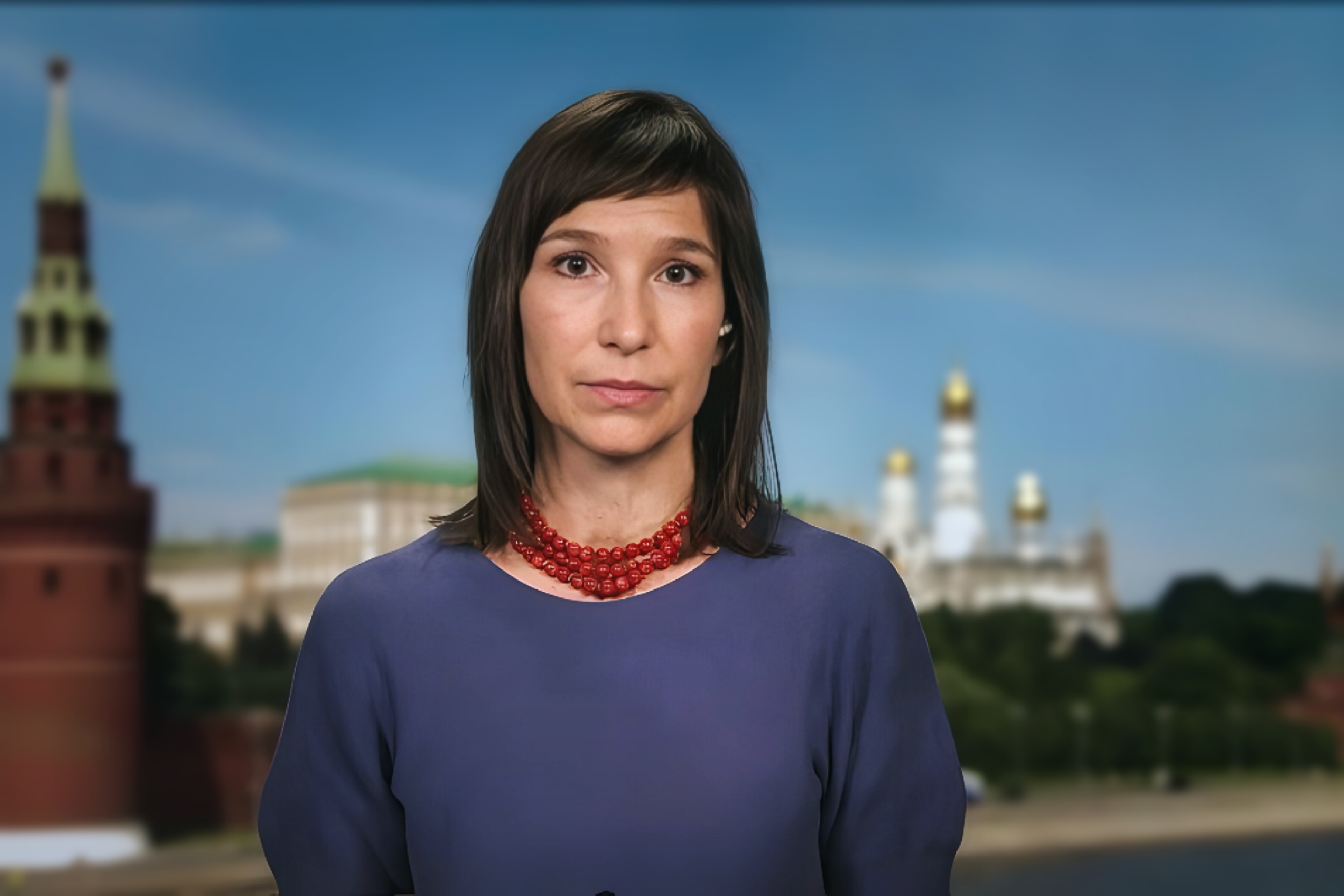 Russia: Accreditation of Austrian Journalist Carola Schneider Revoked