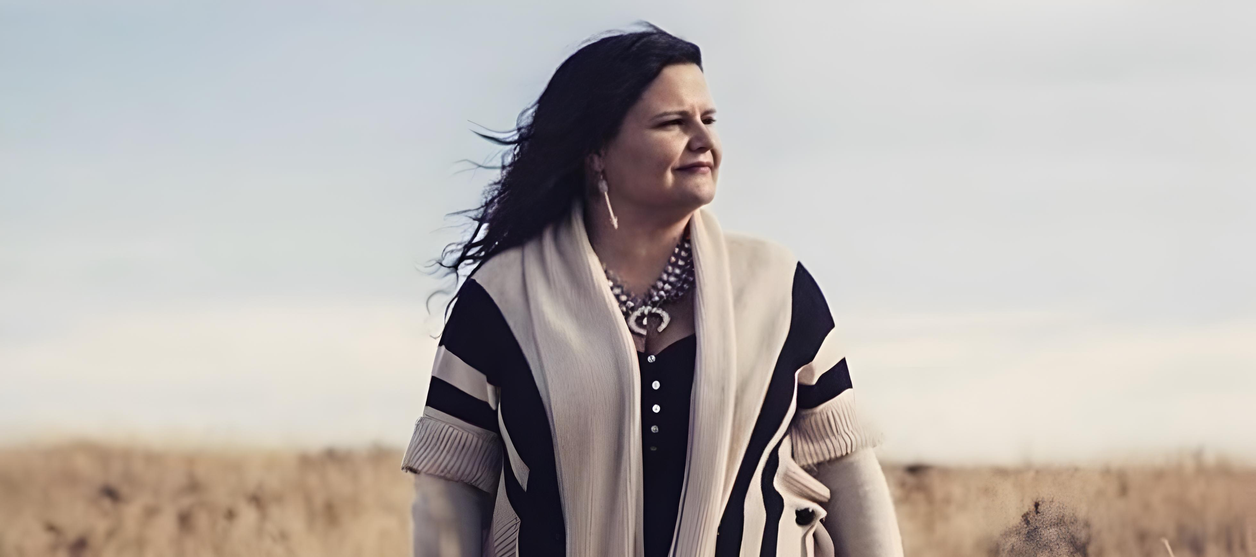 Canada: Brandi Morin, Known for Indigenous Coverage, Yet Again Threatened with Arrest at Pipeline Protest