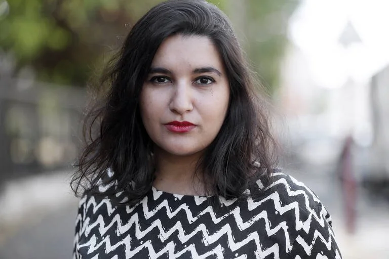 France: Women Press Freedom Denounces Racist Letter Sent to Journalist Nassira El Moaddem’s Mother