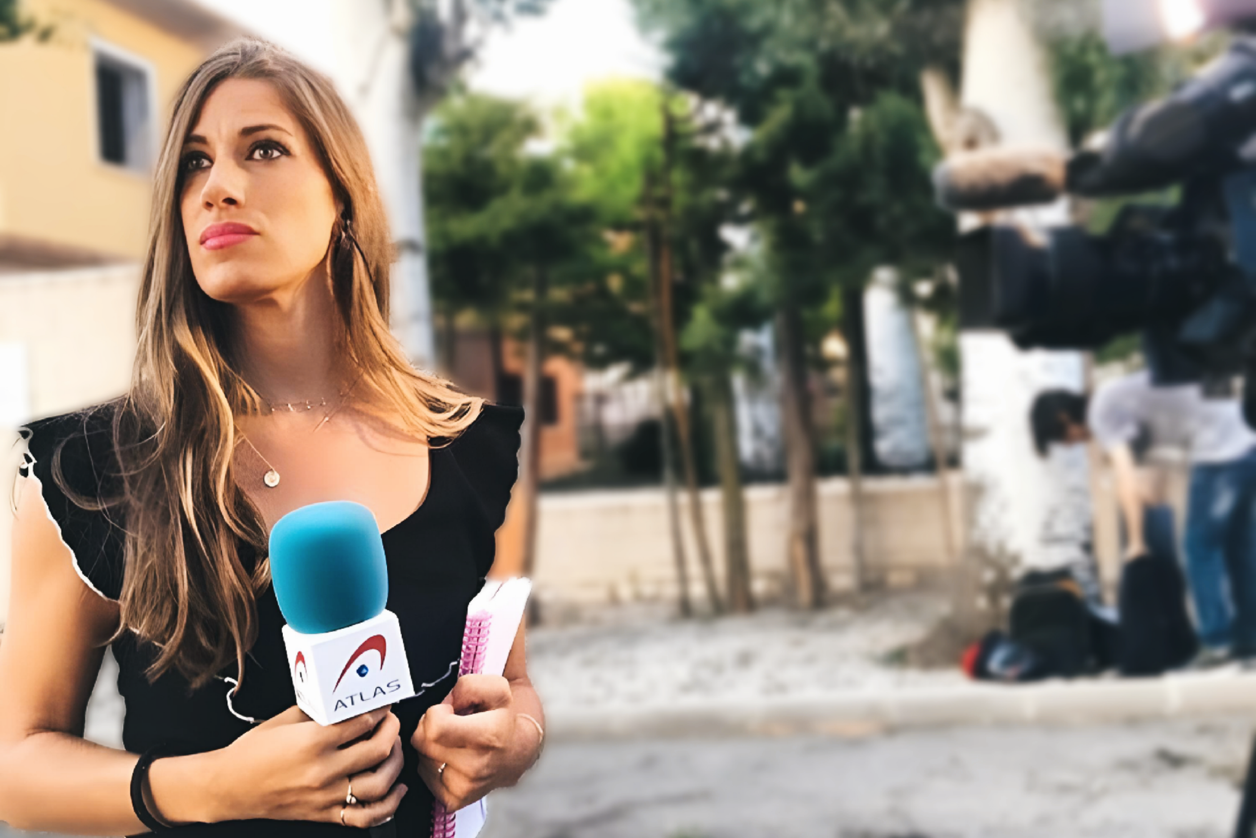 Israel: Women Press Freedom Condemns Violent Harassment of Lara Escudero in Mea Shearim