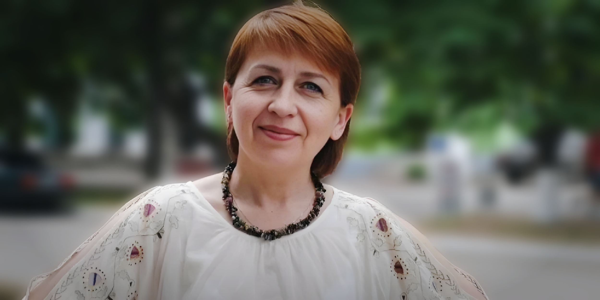 Ukraine: Women Press Freedom Condemns 2nd Detention of Editor Zhanna Kyseliova by Russian Forces&nbsp;