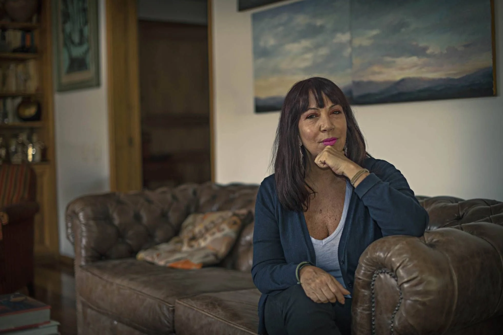 Colombia: Women Press Freedom Urges Government to Retract Defamatory Claims Against María Jimena Duzán