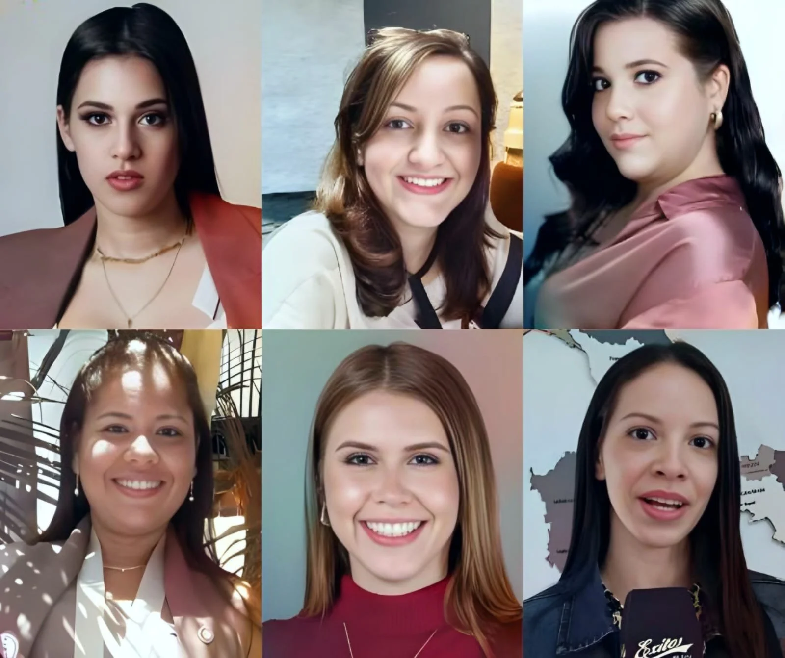 Venezuela: Local Officials Impede 9 Journalists From Covering Opposition Leader Rally