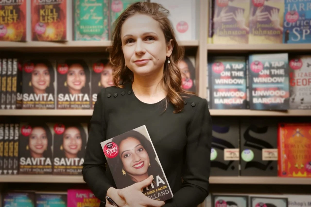 Ireland: Defamation Case Victory for Kitty Holland