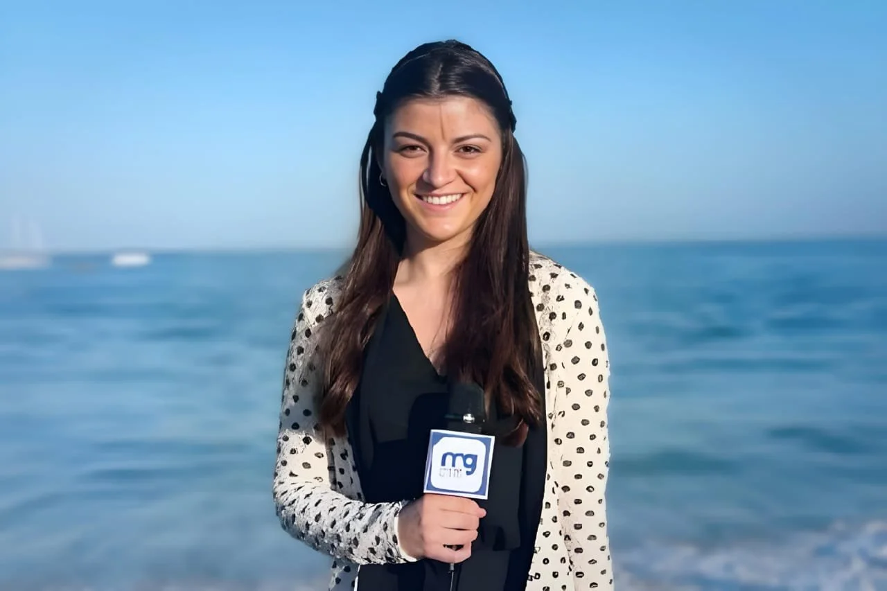 Chile: Street Vendors Violently Assault Reporter Delfina Gómez and Canal 13 Team&nbsp;