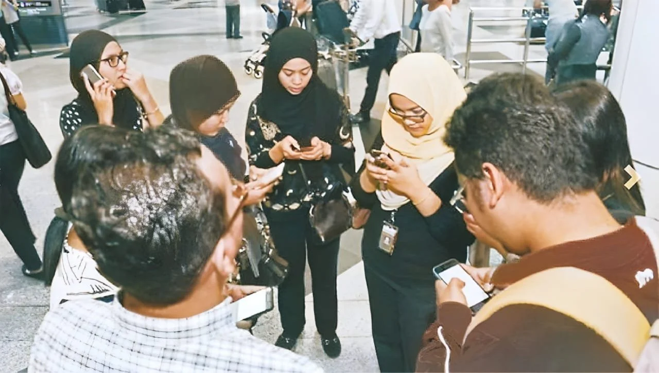 Malaysia: Woman Journalist Sexually Harassed While Reporting By-Election