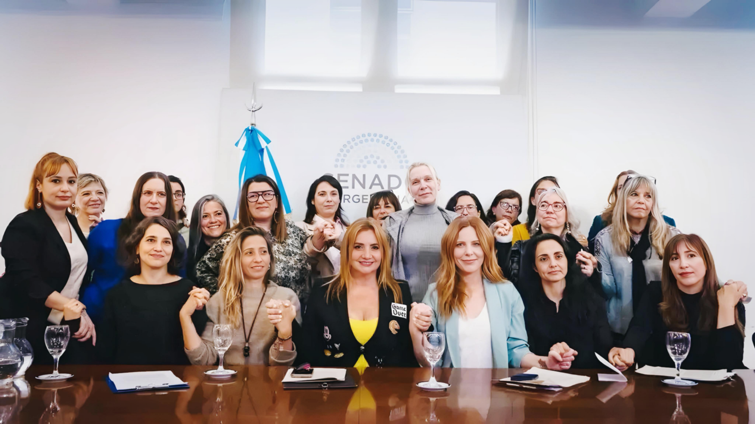 Argentina: 19 Women Expose Decades of Abuse by Infamous Journalist Pedro Brieger