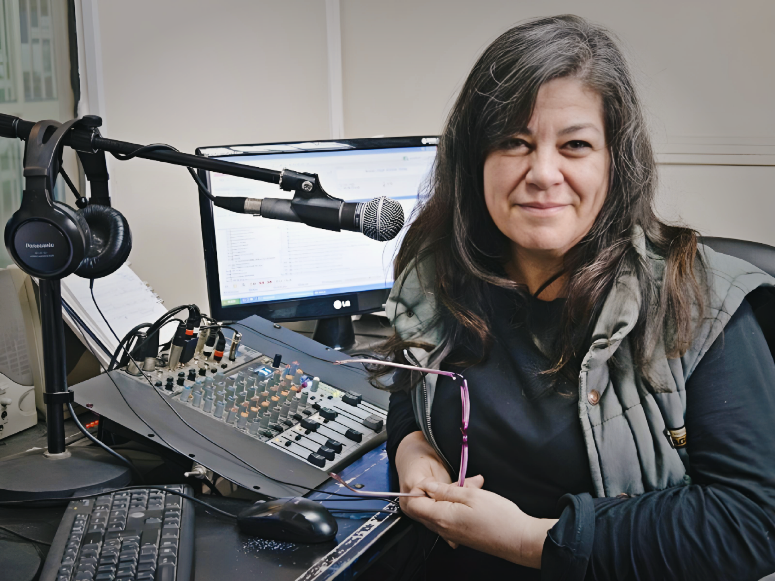 Argentina: Ivy Cángaro Placed Under Police Protection Following Doxxing and Threats from Far-Right