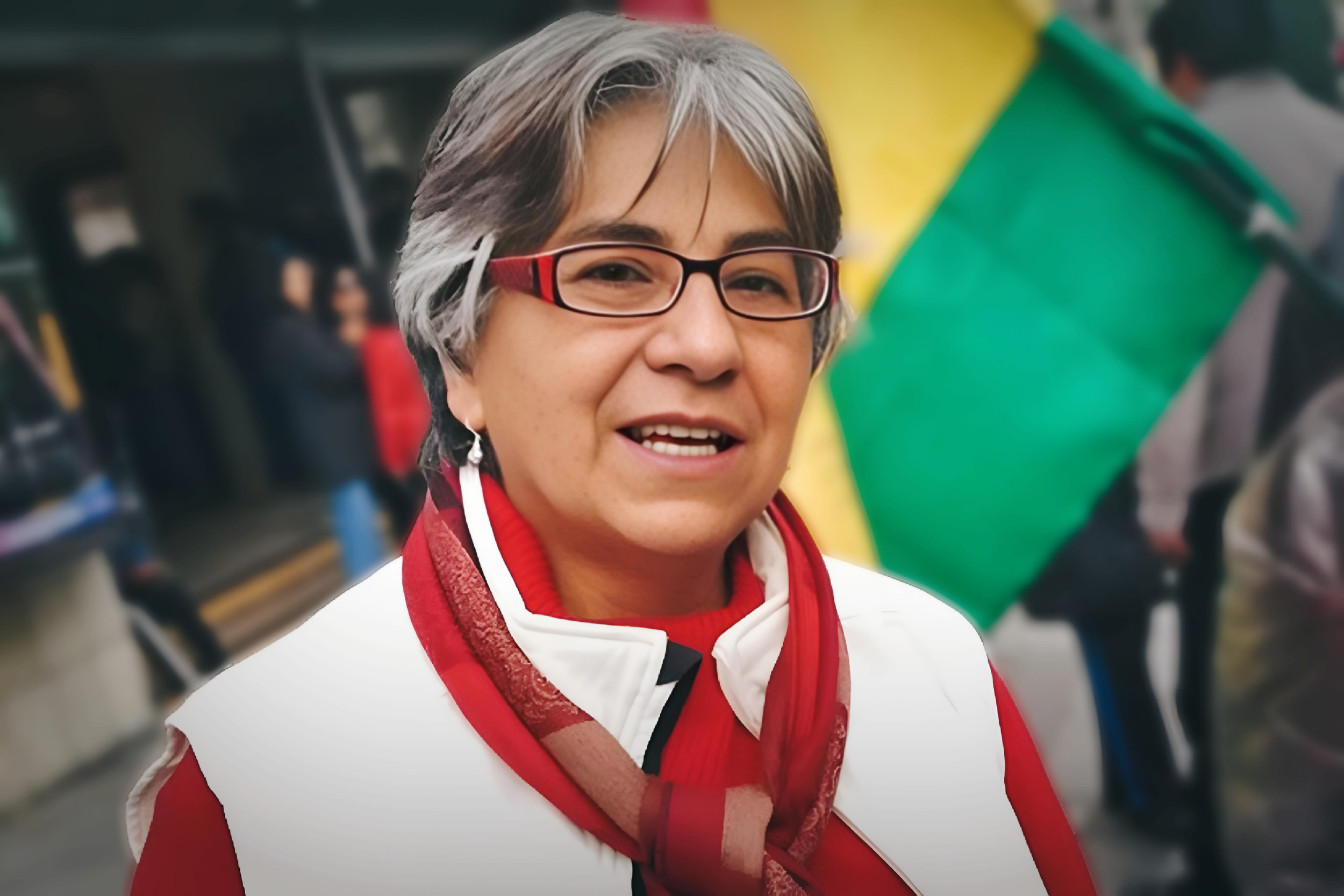 Bolivia: Amalia Pando Targeted in Cyber Attacks and Fraudulent Ads