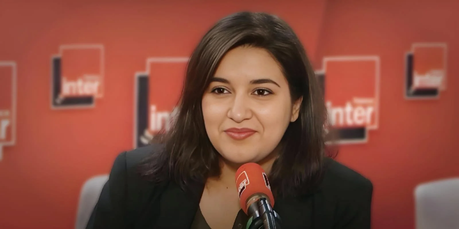France: Far-Right Website Threatens Nassira El Moaddem