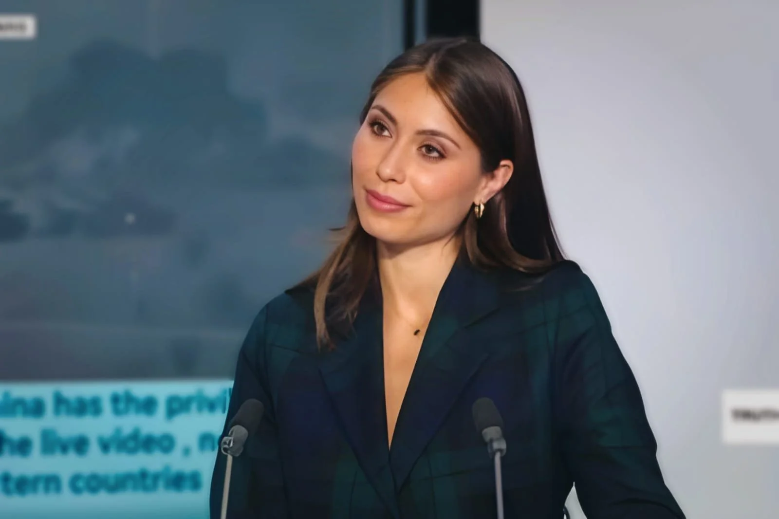 France: Deepfake Targeting Catalina Marchant de Abreu and France 24 Ahead of Paris Olympics