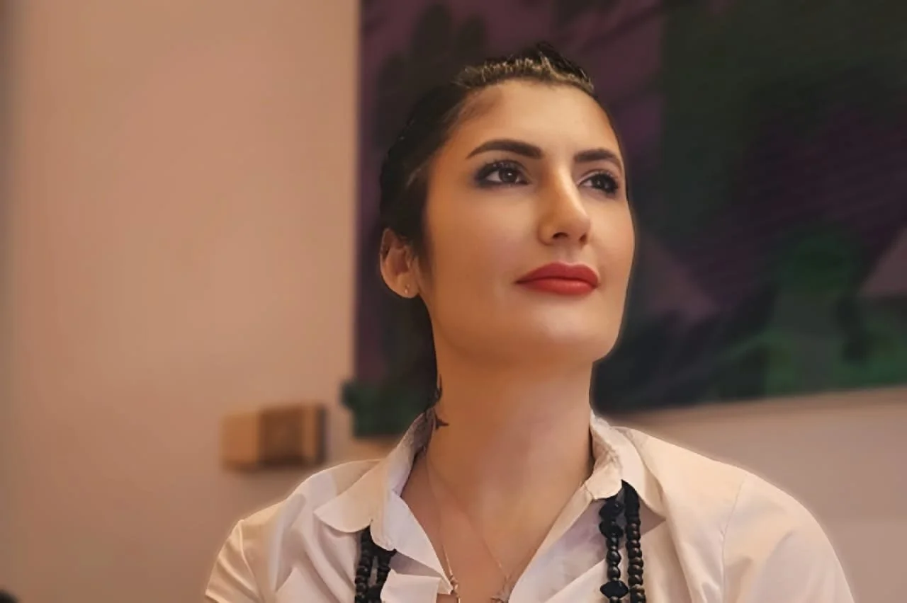 Turkiye: Gönül Yılman Saygan Detained at Airport