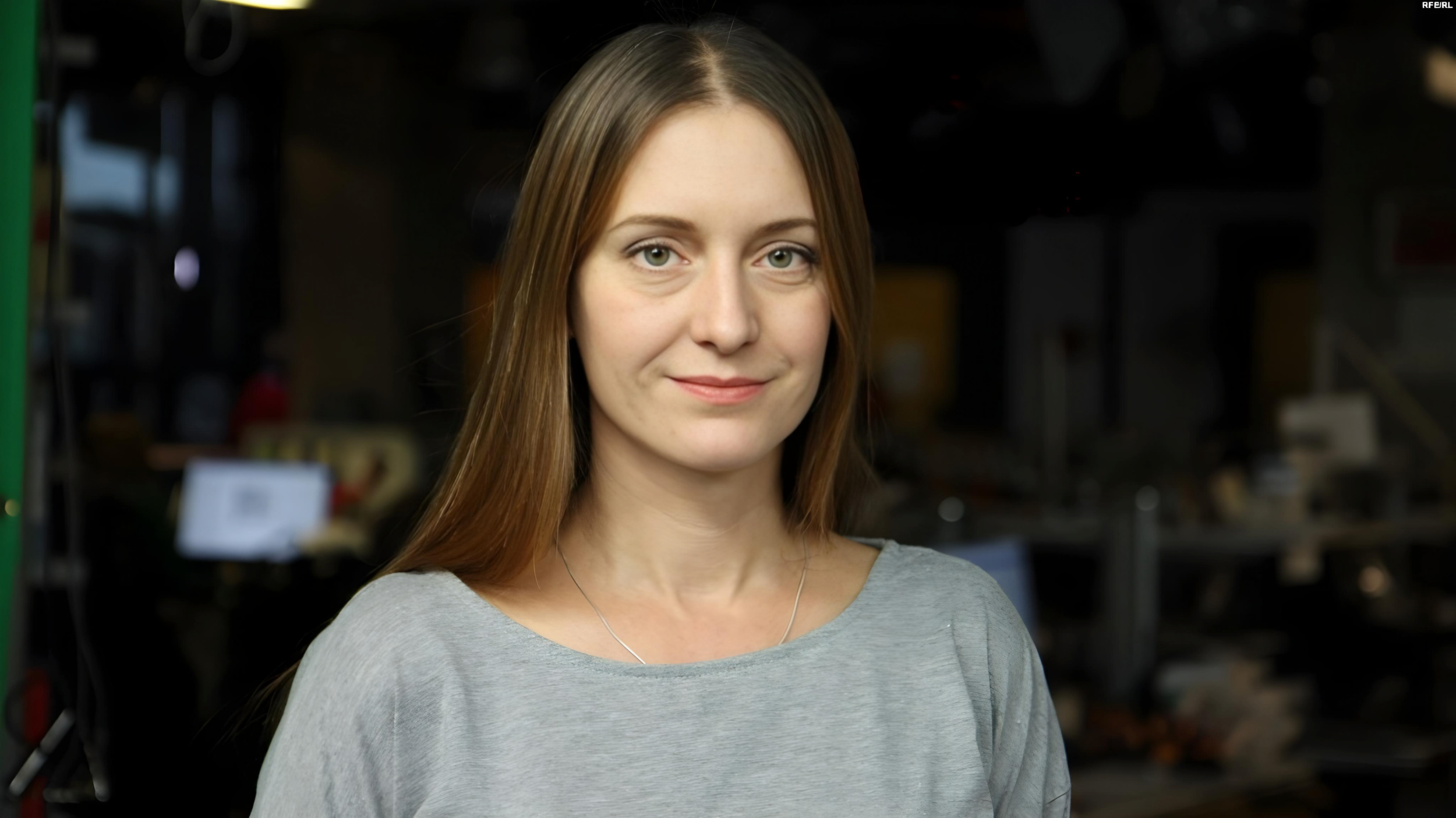 Russia: Exiled Journalist Svetlana Prokopyeva Declared Wanted