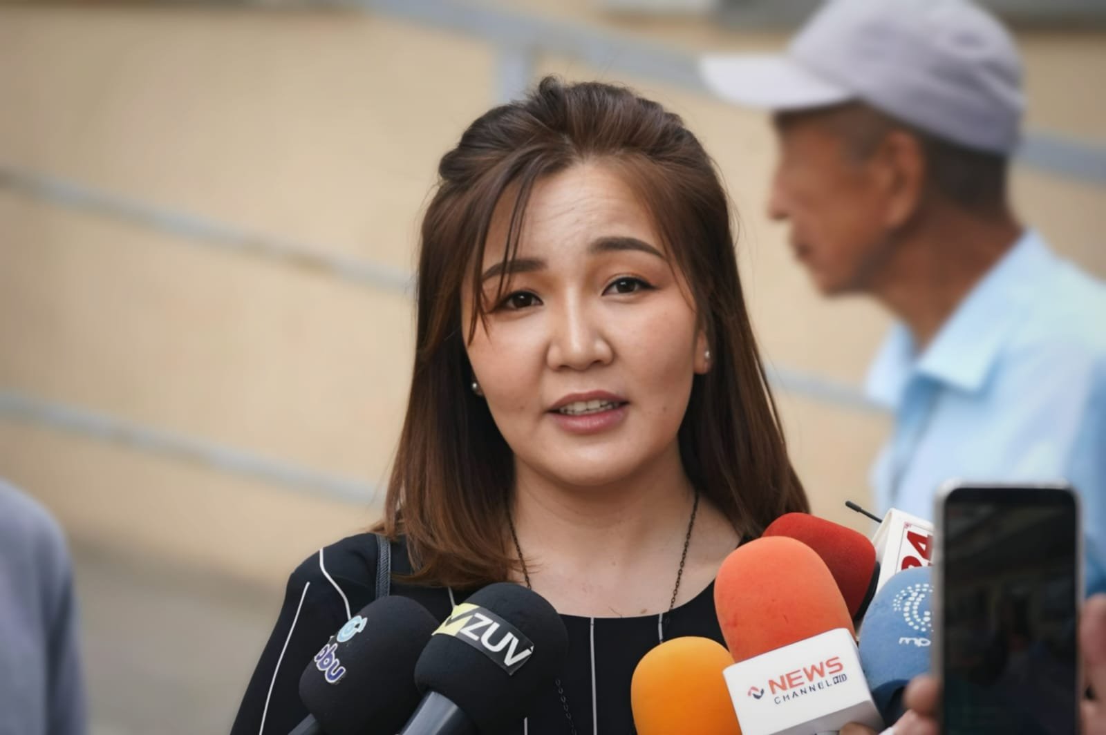 Mongolia: Unurtsetseg Naran Sentenced to Almost 5 Years on Bogus Charges
