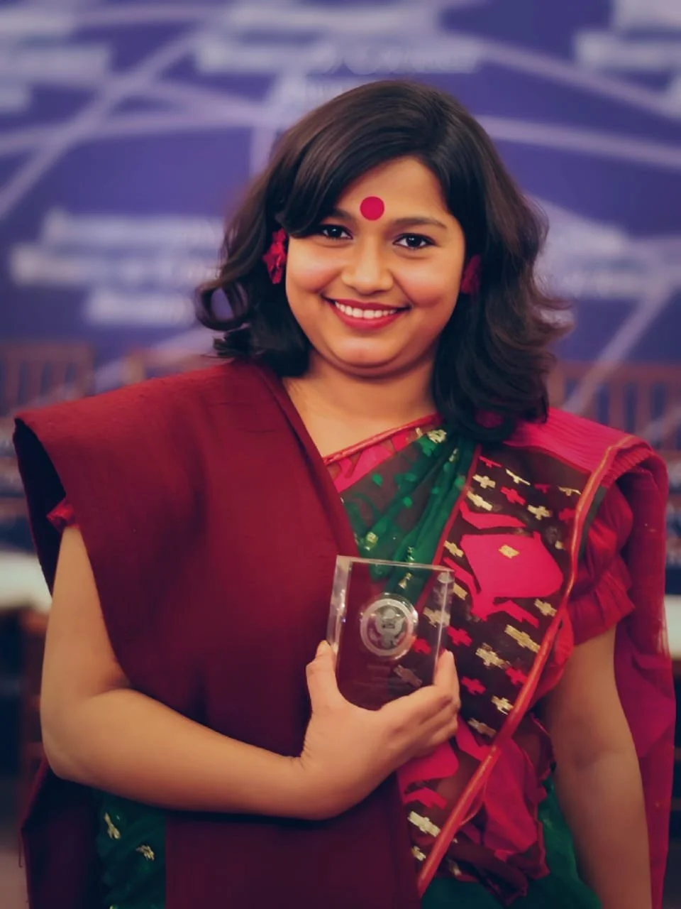 Bangladesh: Police Shoot and Injure Nadia Sharmeen During Deadly Protests