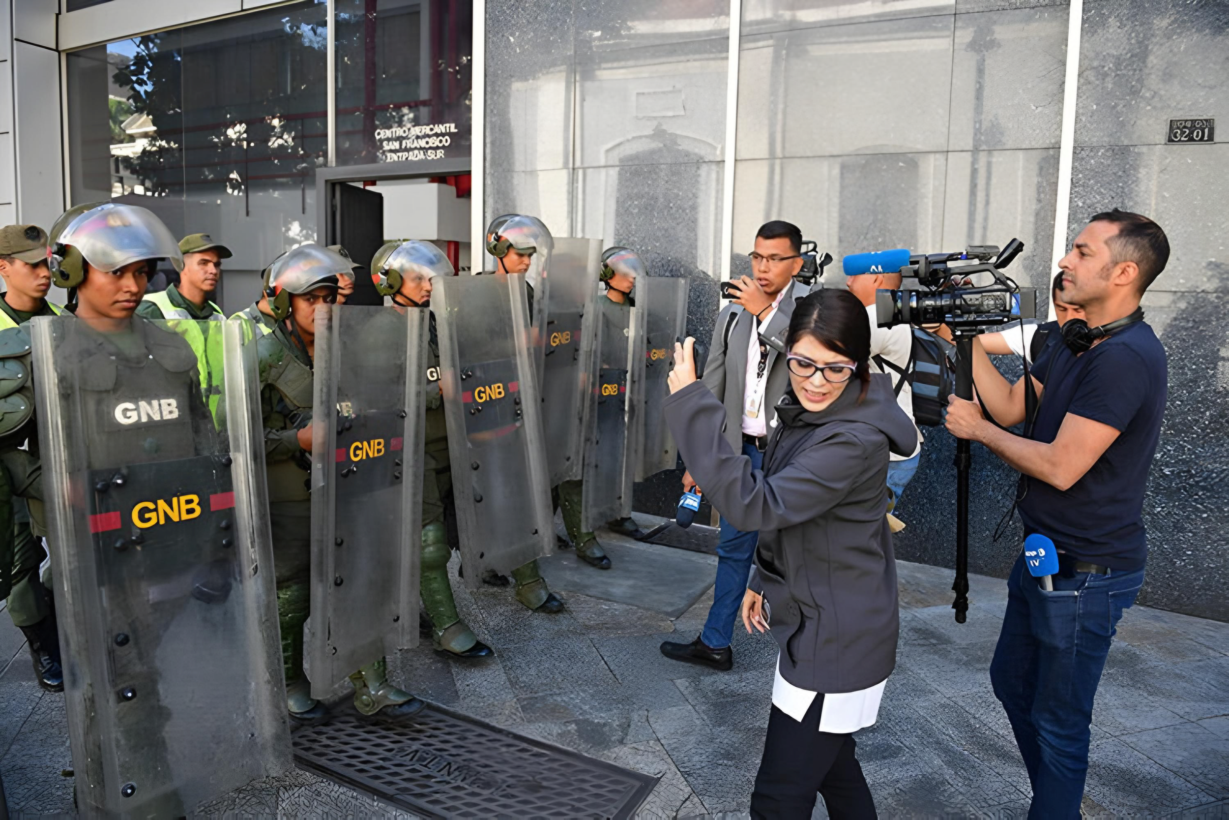 Venezuela: WPF Vehemently Condemns Harassment, Intimidation of Journalists Covering Presidential Election