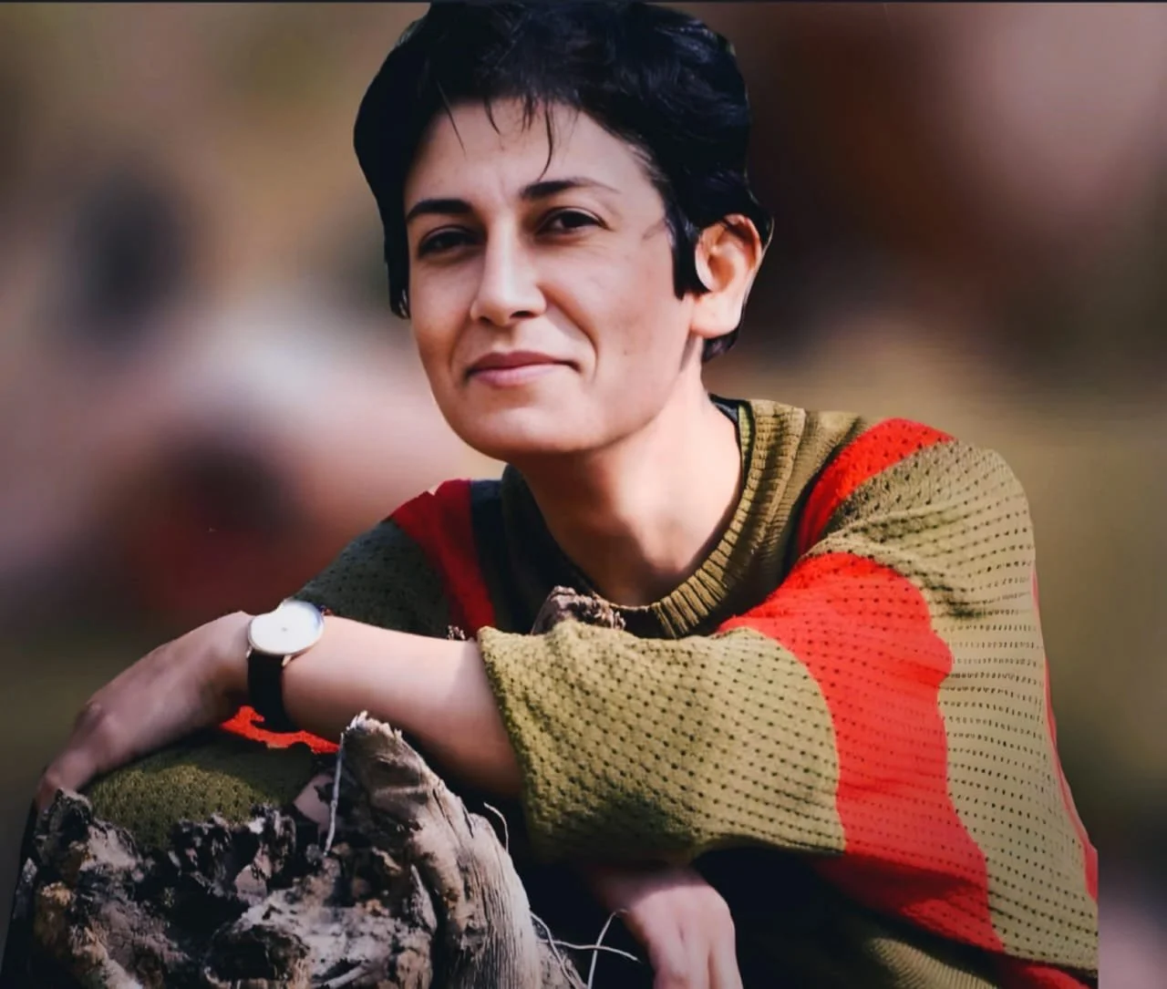 Iran: Silencing Dissent, Iran Sentences Pakhshan Azizi to Death