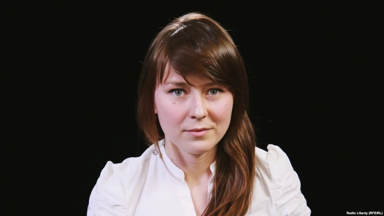 Russia: Authorities Escalate Transnational Repression by Opening 2nd Case Against Exiled Olesya Shmagun