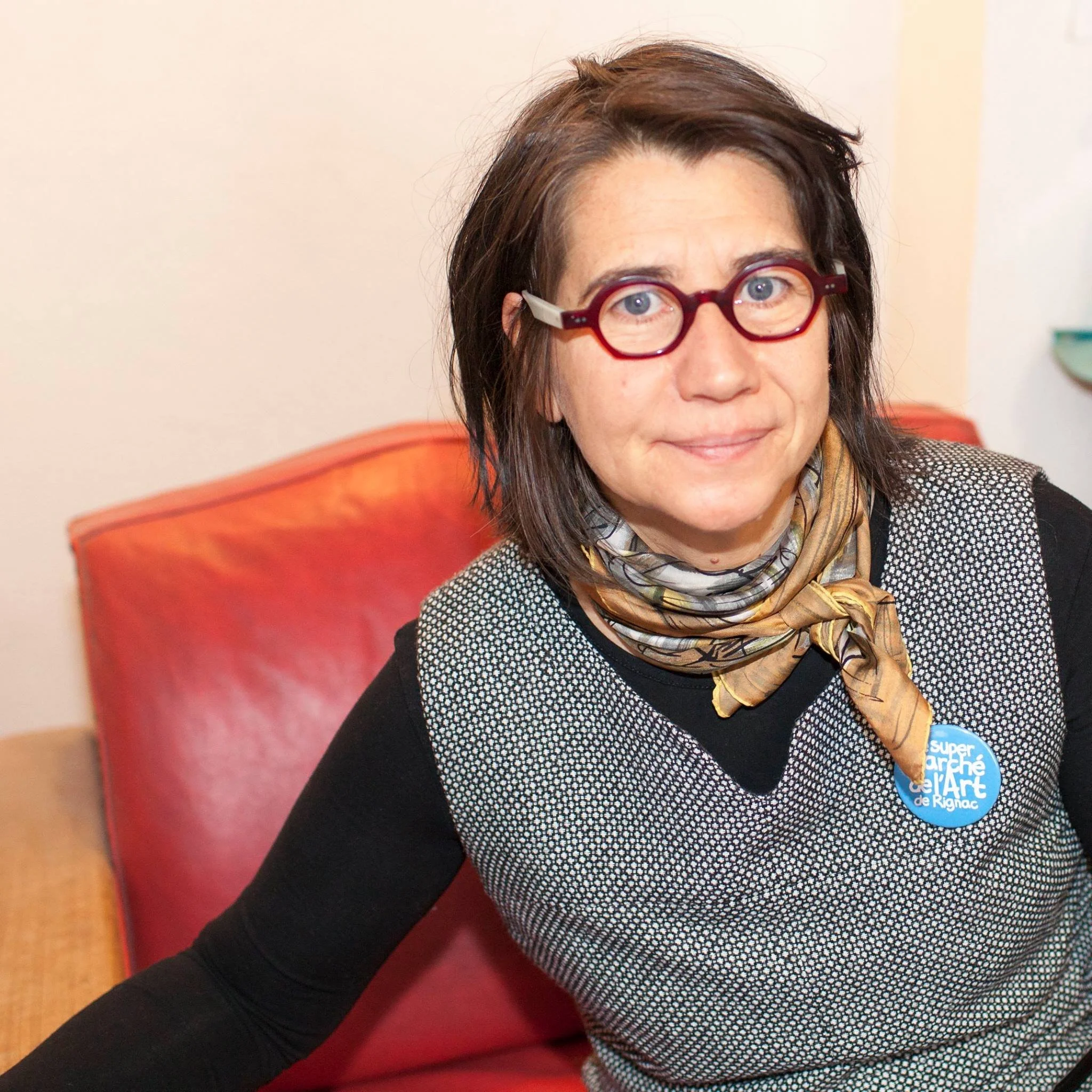 France: WPF Denounces Detention of Patricia Huchot-Boissier and Colleague During Olympic Games Protest