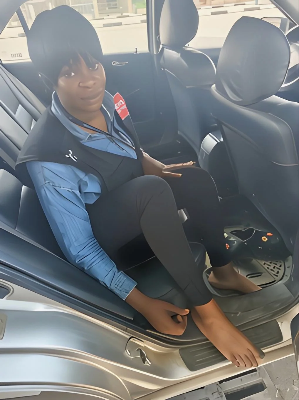 Nigeria: Police Hit Mary Adeboye with Teargas Canister, WPF Condemns Targeting of Press During Protests