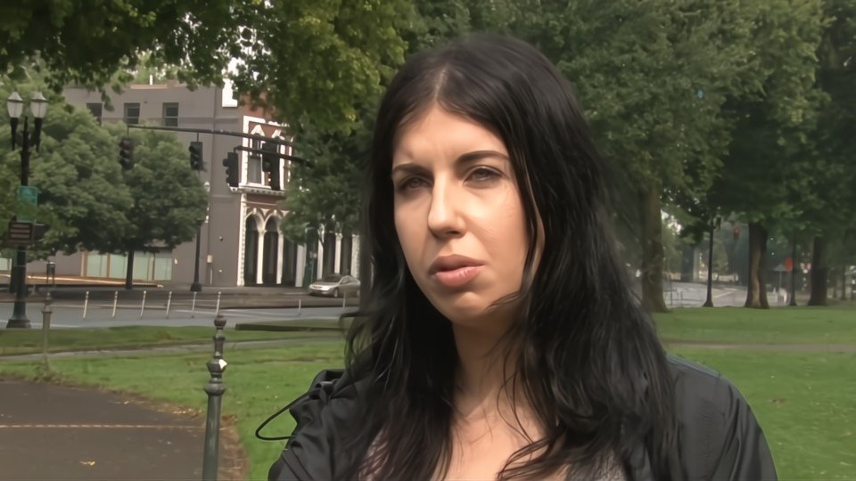 United States: Alissa Azar Convicted for Riot and Disorderly Conduct