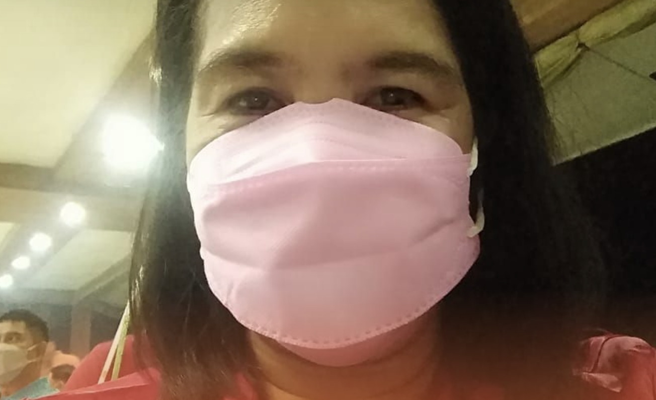 Philippines: Women Press Freedom Condemns Unjust Arrest of Josie Serseña