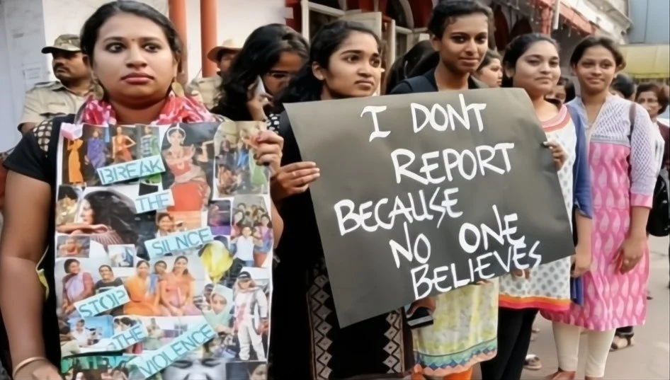India: Women Press Freedom Outraged by Sexual Violence Against Tara Das During Her Two Decades in Media