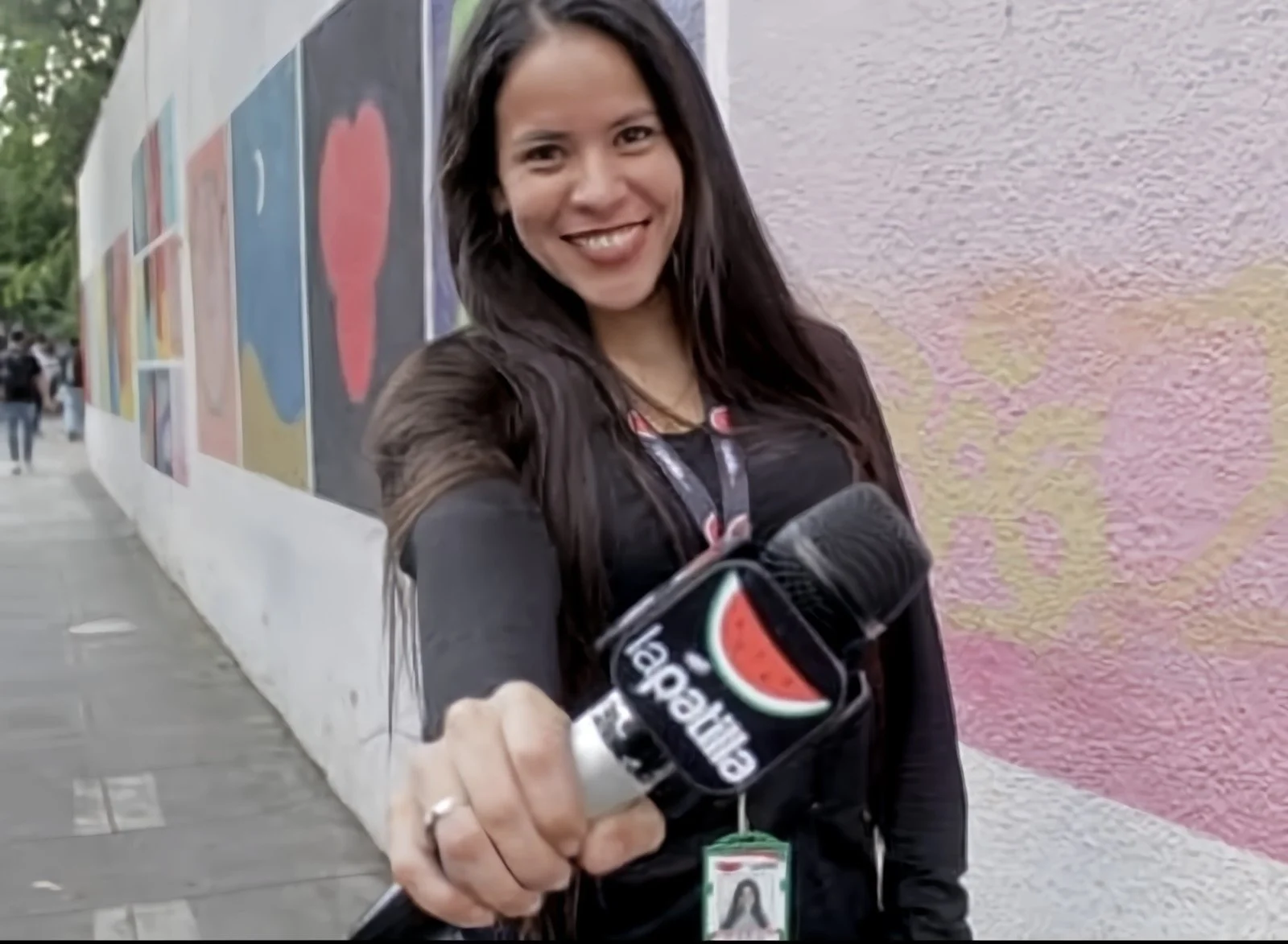 Venezuela: Women Press Freedom Condemns Detention of Ana Carolina Guaita Amidst Media Crackdown