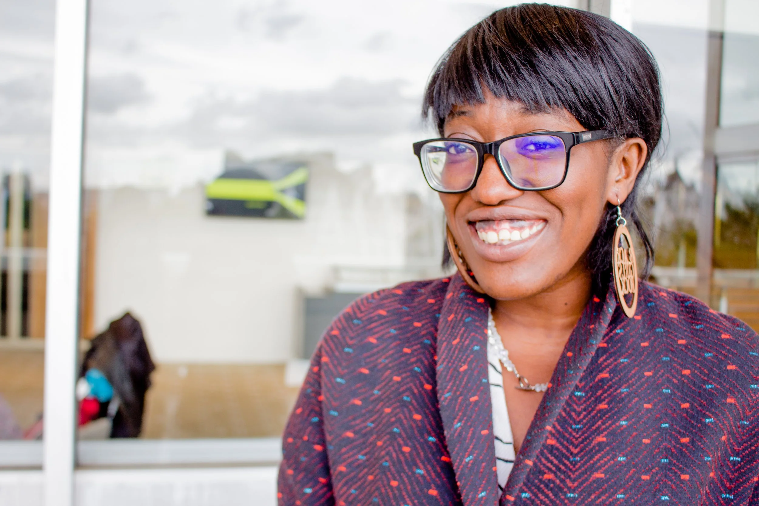 United Kingdom: WPF Condemns Hacking and Suspected Surveillance of Samantha Asumadu