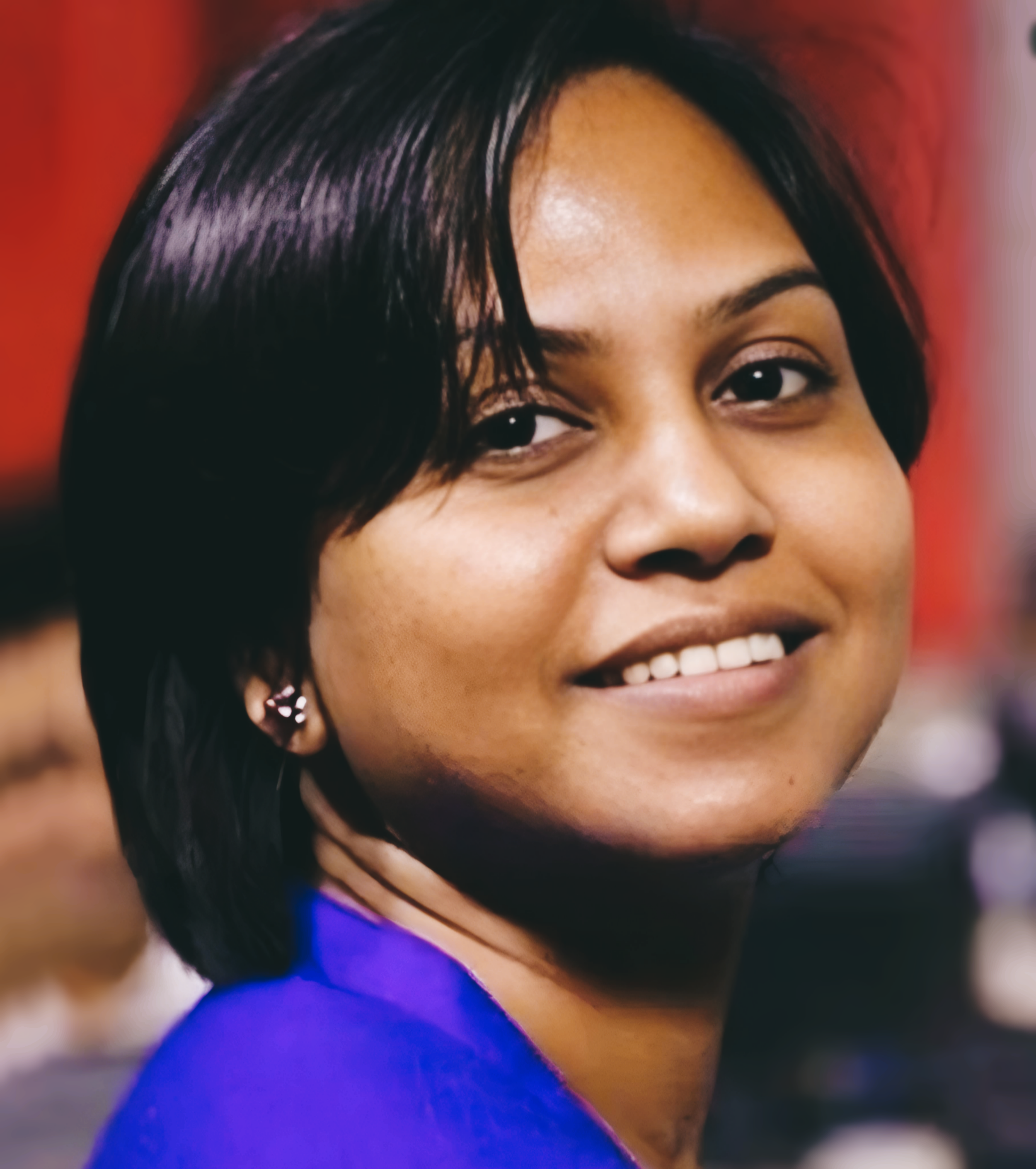 Bangladesh: Farzana Rupa and Husband Arrested While Attempting to Flee Country Following Government Change