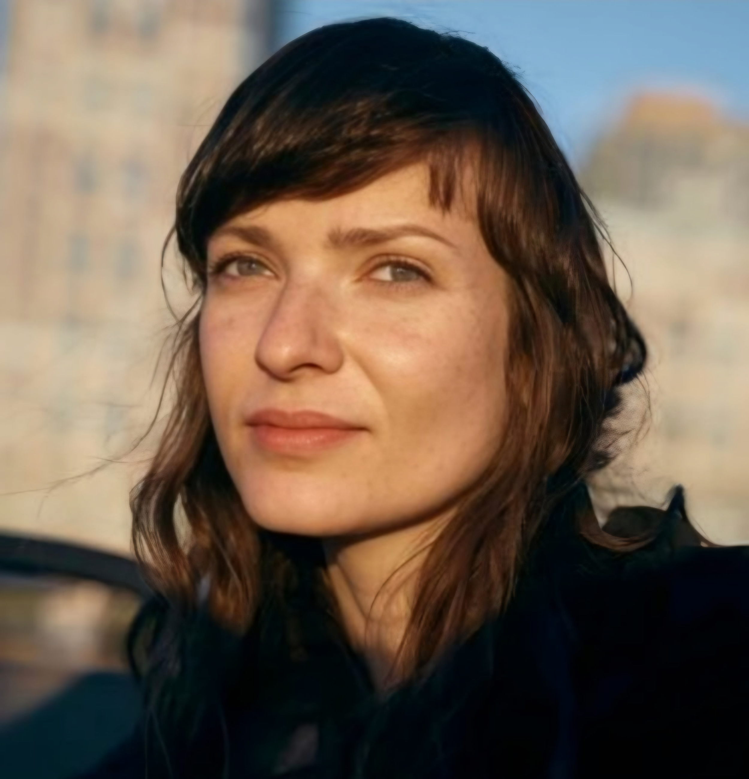 United States: Chicago Police Arrest Olga Fedorova for Covering Pro-Palestine Protests
