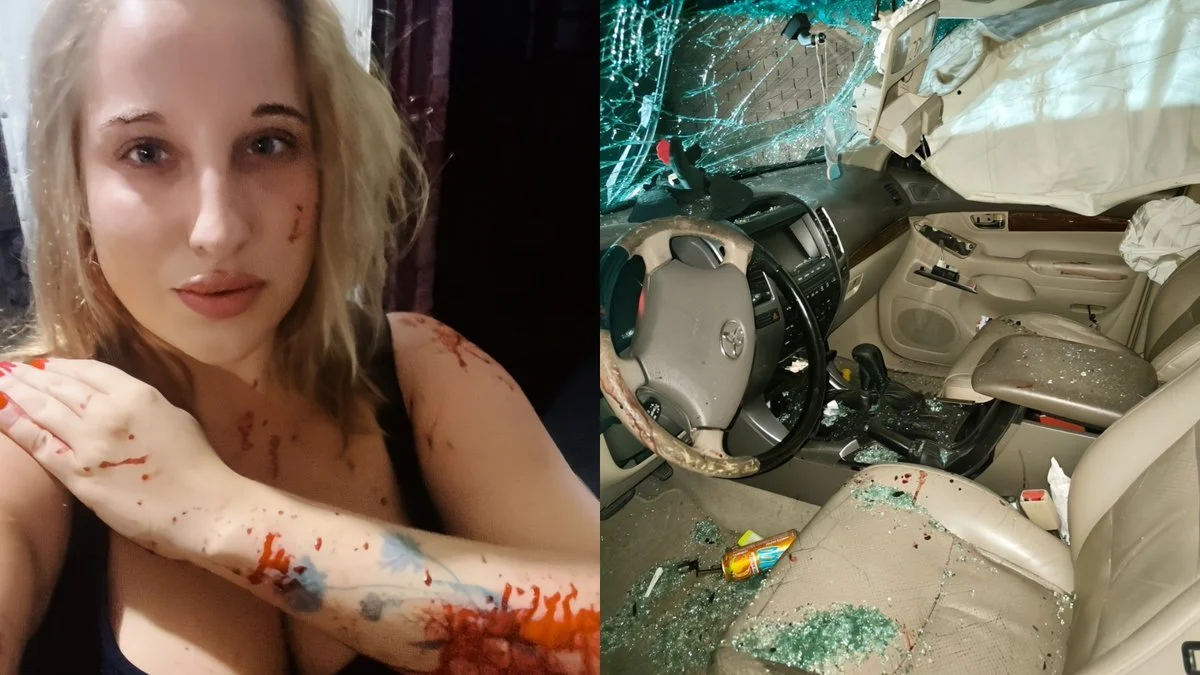 Russia: 8th Woman Journalist Injured in Ukraine This Year