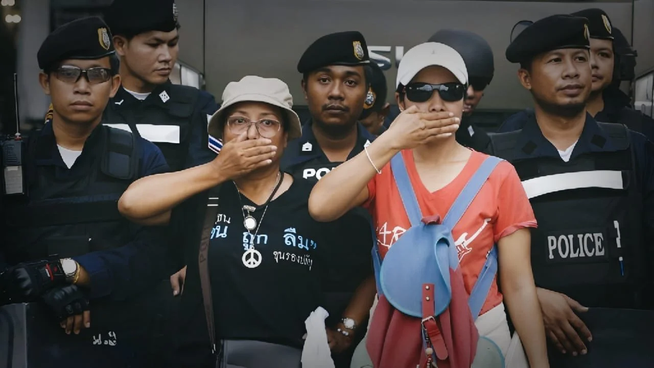 Thailand: Veteran Reporter Harassed by Politician's Wife, Seeks Protection After Testifying in Murder Case