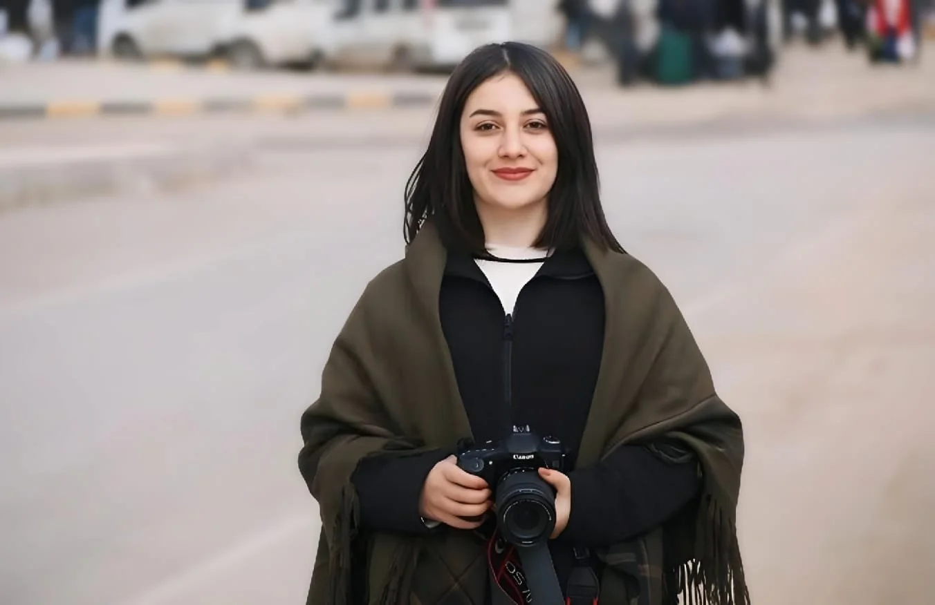 Turkiye:  JIN News’ Rabia Önver Under Investigation For “Disinformation”