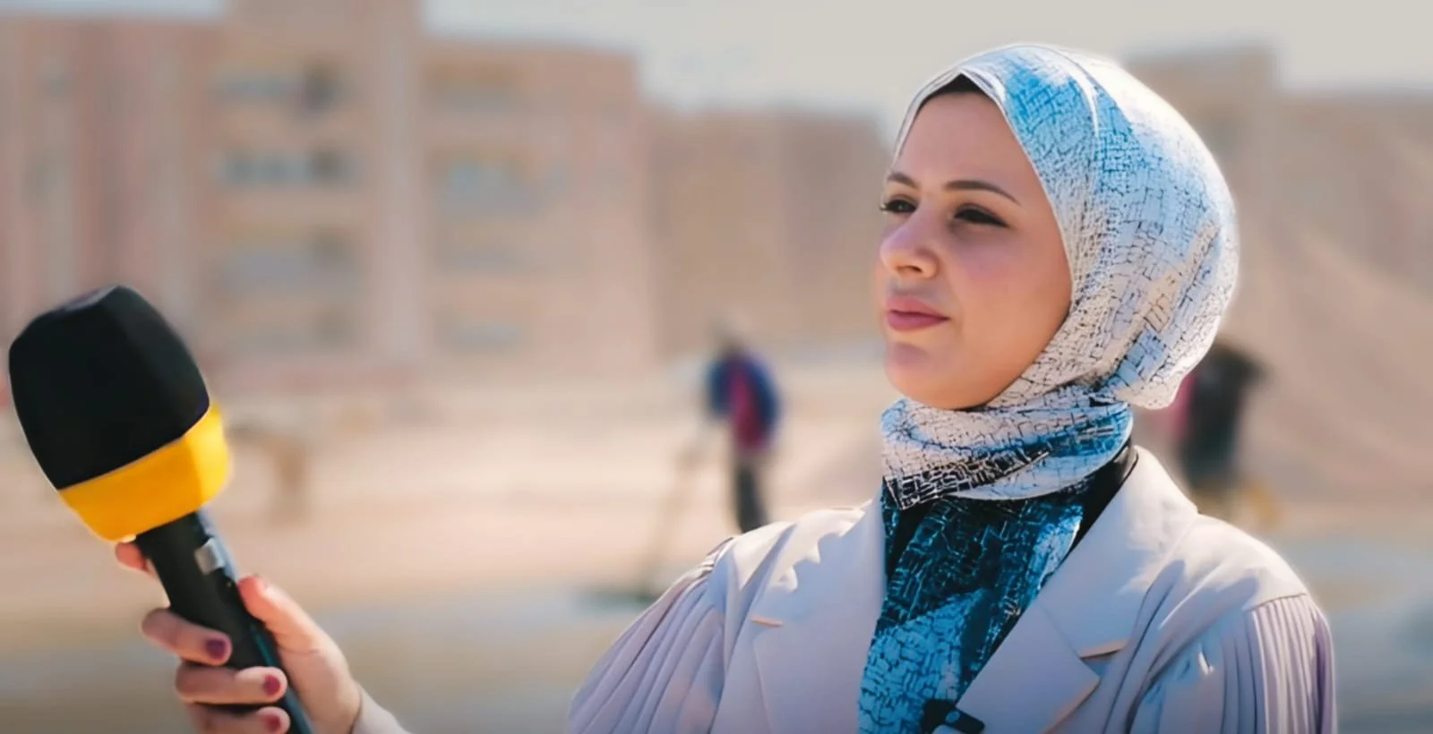 Libya: Women Press Freedom Denounces Ikram Rajab’s Unlawful Detention