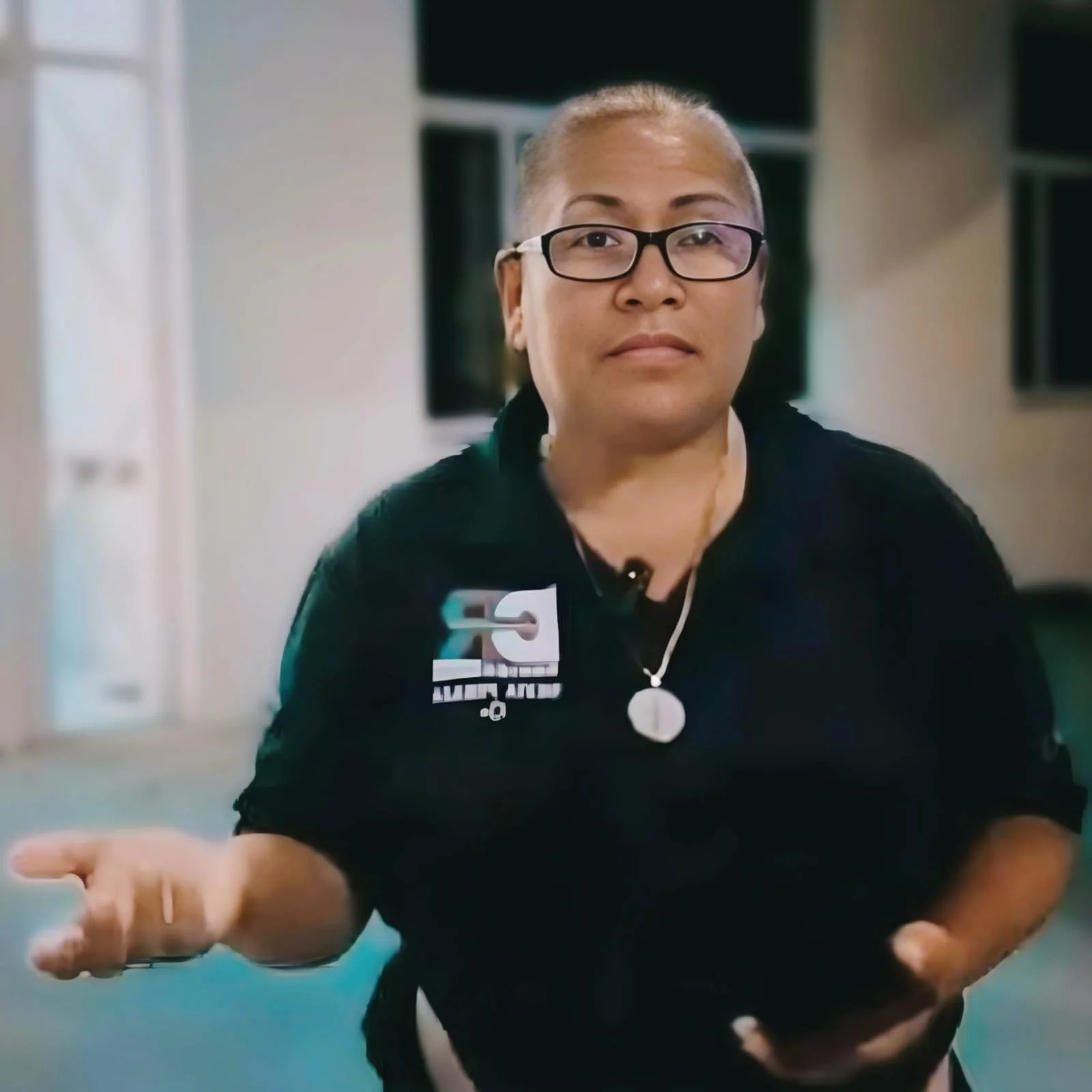 Mexico: Silvia Peraza Azueta’s Home Shot at After Reporting Cartel Threats