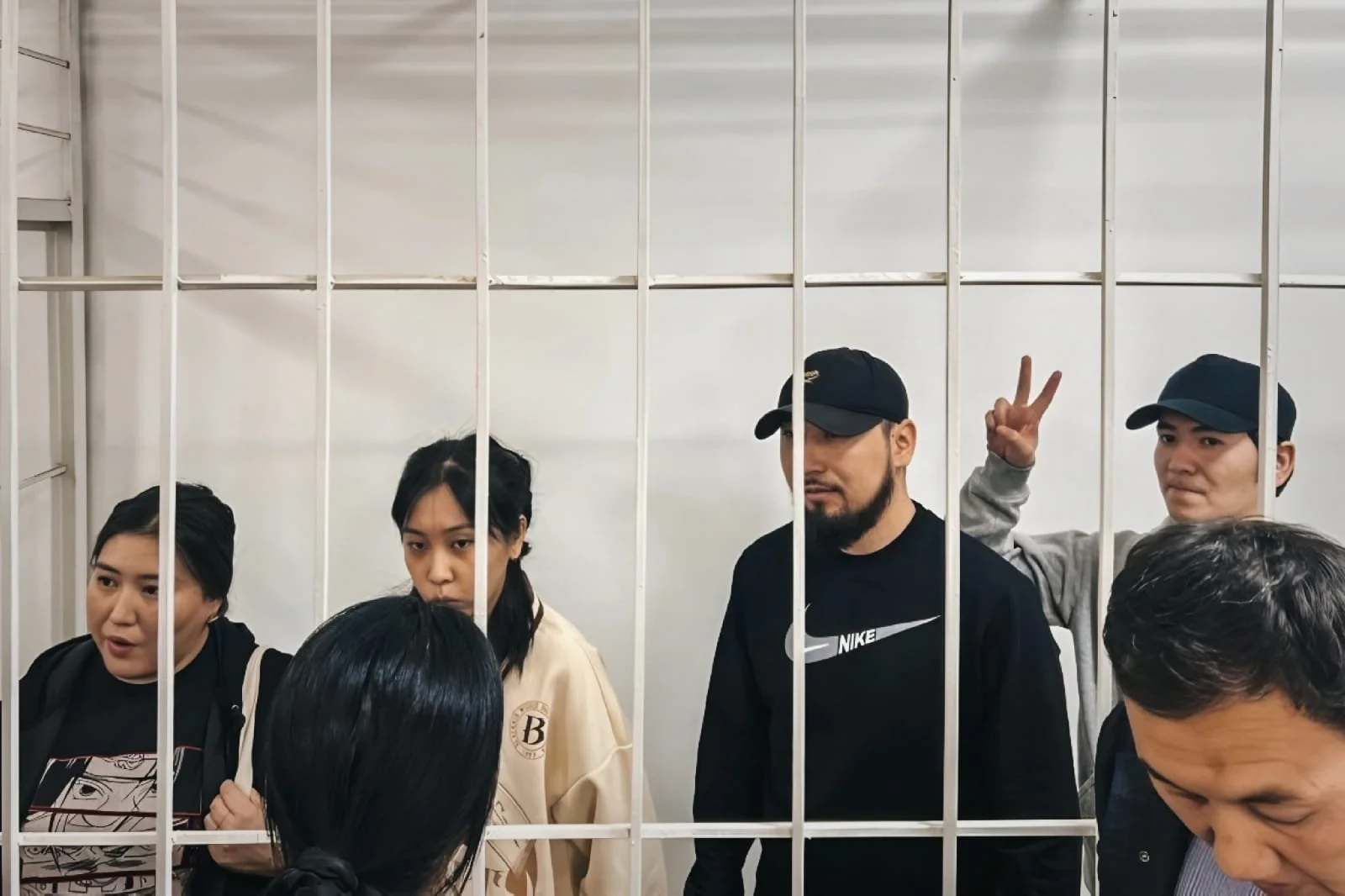 Kyrgyzstan: WPF Demands Release of Temirov Live Journalists Facing 6 Years in Prison for Exposing Corruption