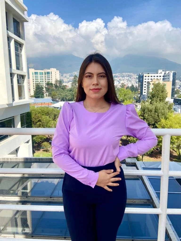 Ecuador: WPF Defends Yalilé Loaiza Against False Accusations Aimed at Silencing Her Reporting