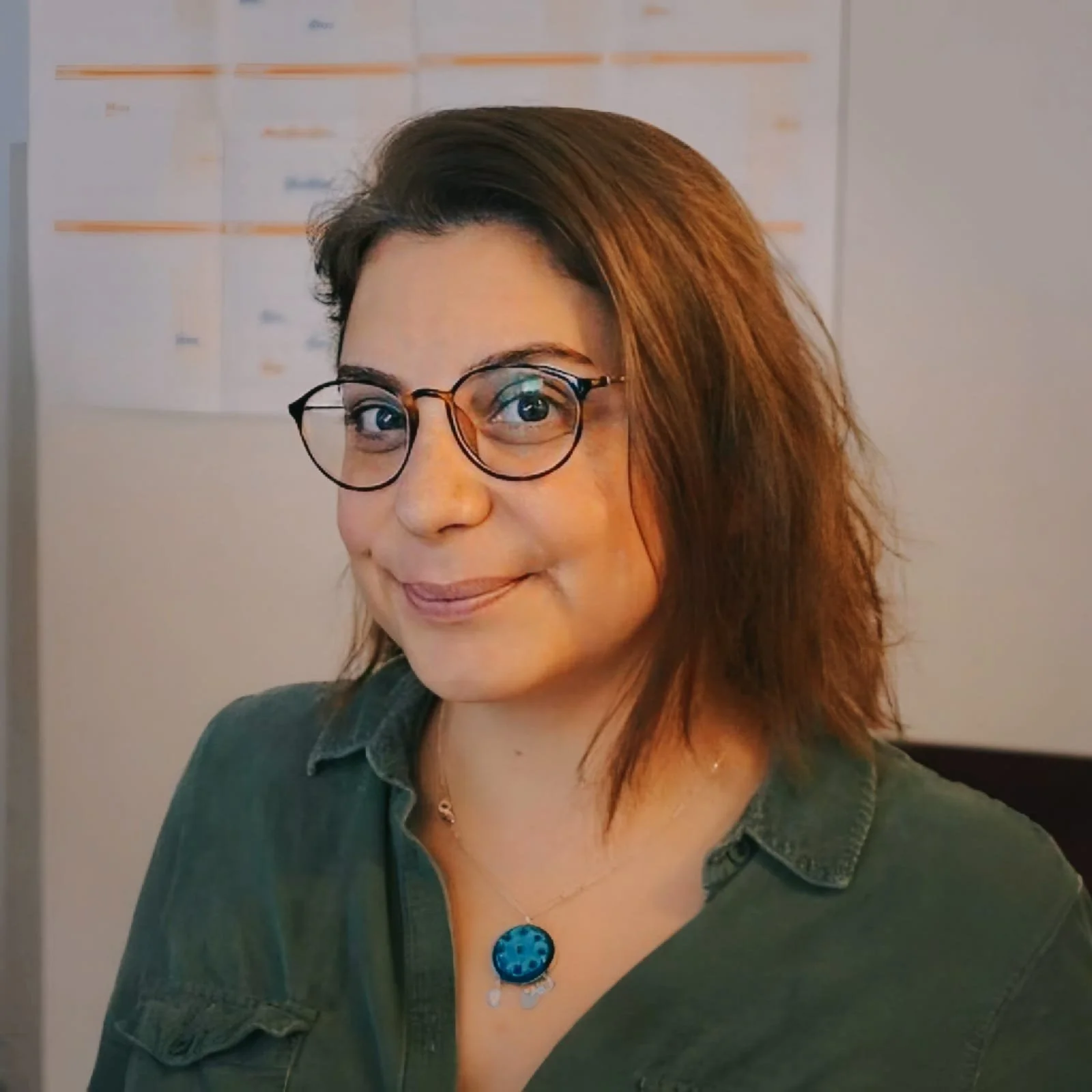 Turkiye: Evrim Kepenek on Trial After Reporting on Alleged Child Abuse