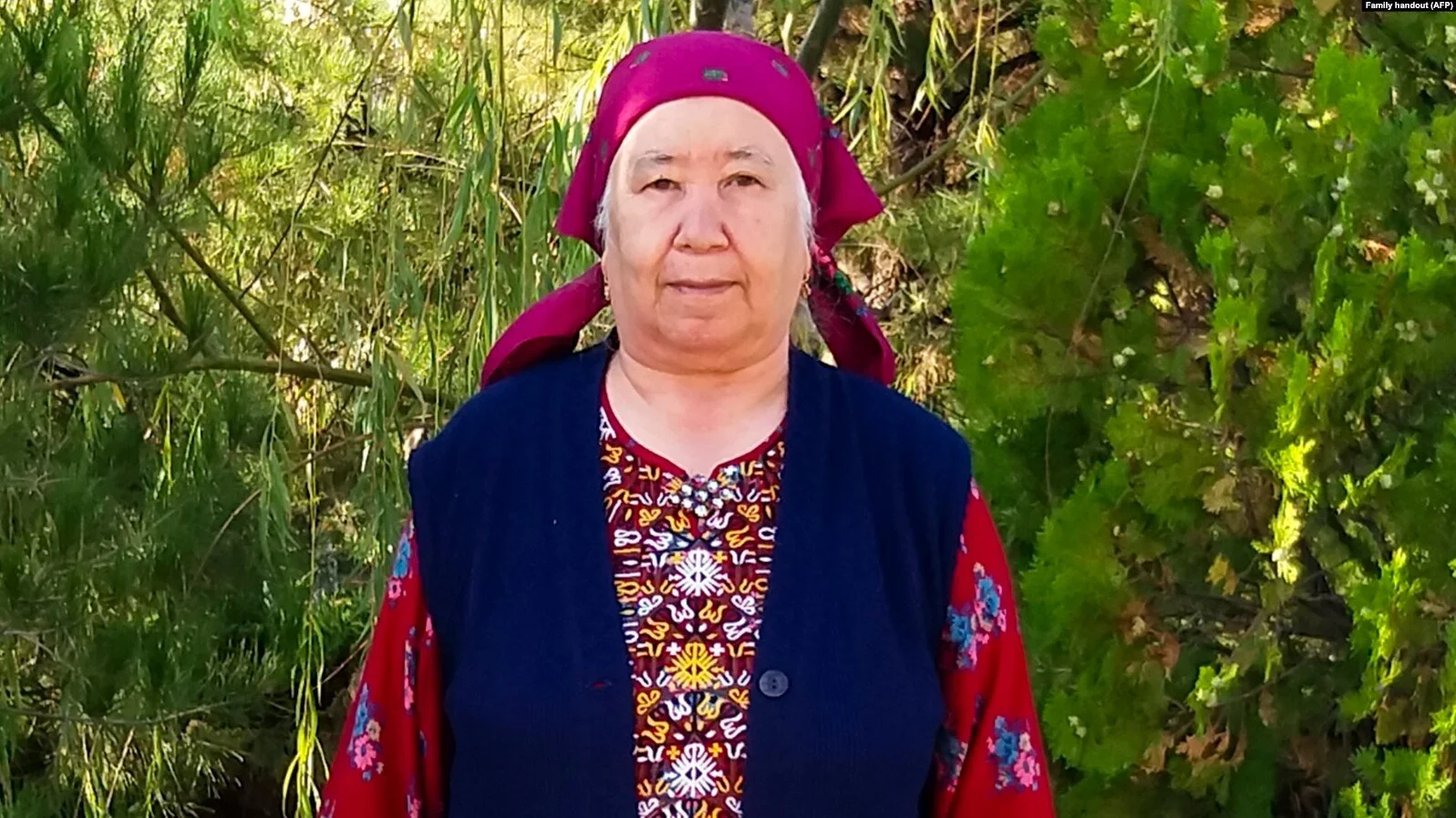 Turkmenistan: WPF Denounces Continued State Sanctioned Intimidation of Soltan Achilova 