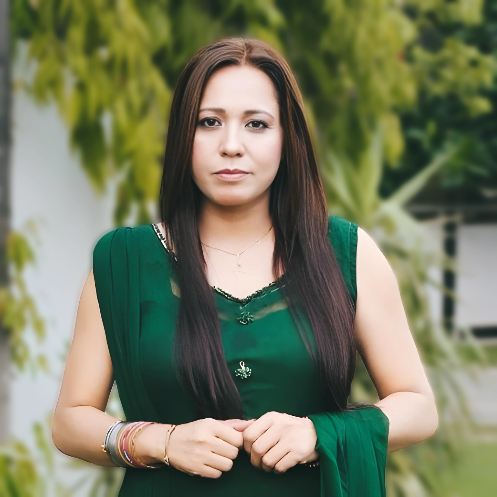 Pakistan: Women Press Freedom stands with Ambreen Fatima in Her Legal Battle Against  Online Abuse