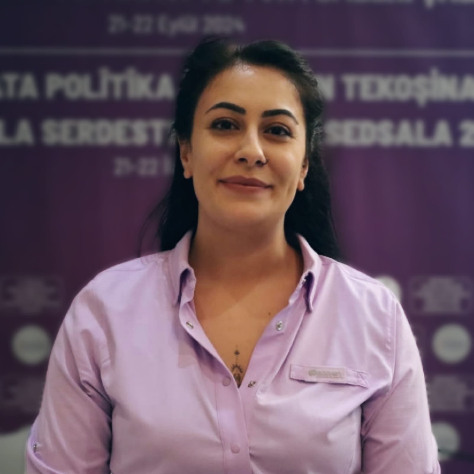 Turkiye: WPF Demands Immediate Release of  Rojda Yıldız Amid Crackdown on Kurdish Organizations