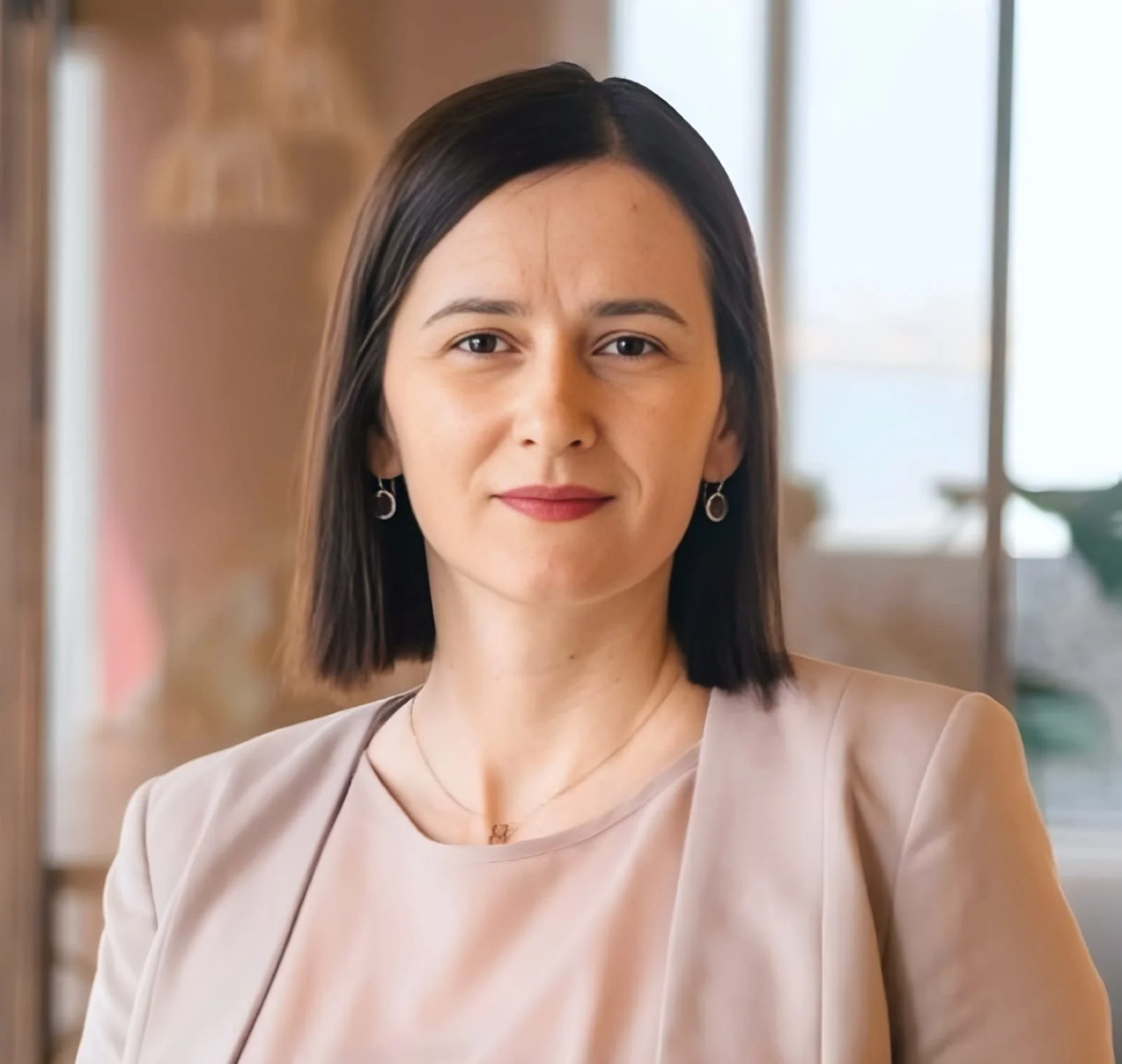 Albania: Pro-Government Tabloid Launches Orchestrated Smear Campaign Against Blerjana Bino