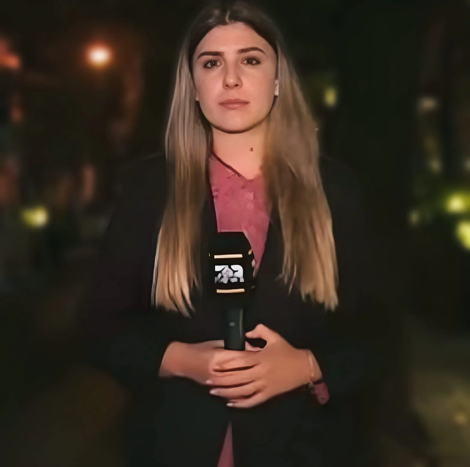Albania: Women Press Freedom Denounces Attack on Alketa Shaba by Opposition Demonstrator